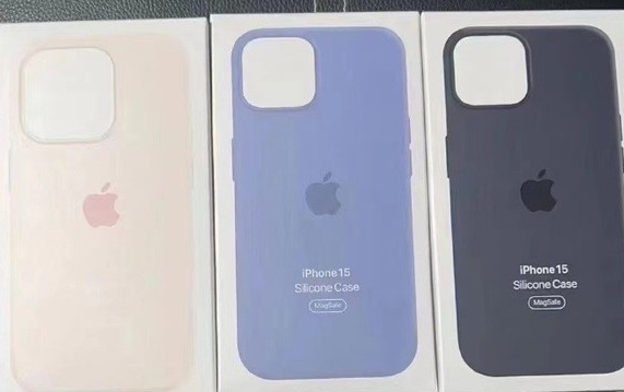 德昌苹果14维修站分享iPhone14手机壳能直接给iPhone15用吗？ 