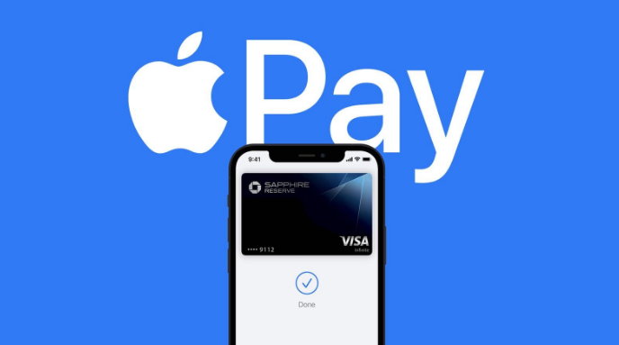 德昌苹果14服务点分享iPhone 14 设置 Apple Pay 后，锁屏密码不正确怎么办 