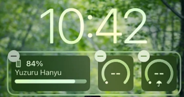 德昌苹果手机维修分享iOS 16 天气小组件无法正常显示怎么办 