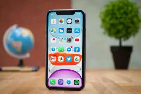 德昌苹果手机维修分享升级iOS16屏幕失灵解决办法 