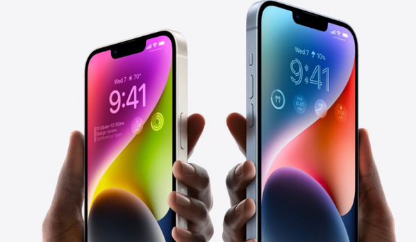 德昌苹果14维修分享iPhone 14系列支持的eSIM卡有哪些优点 