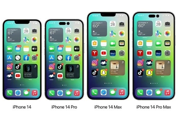 德昌苹果14维修分享iPhone14可以分期吗 