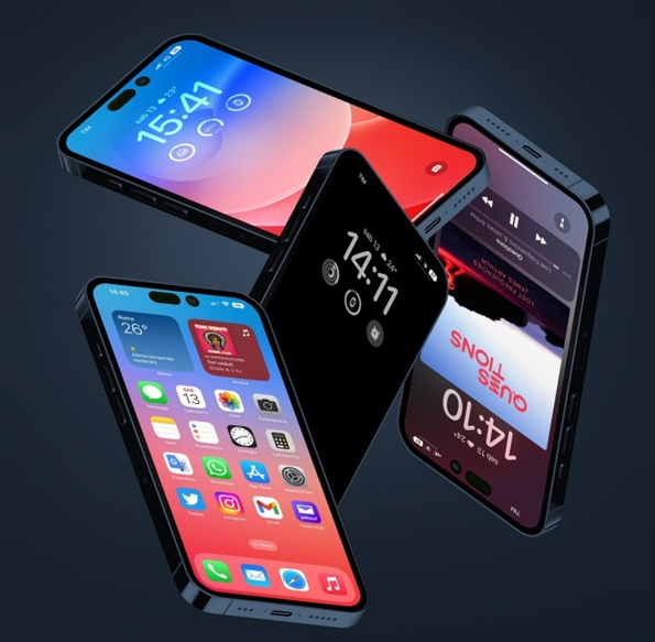 德昌苹果14维修分享入门级iPhone 14多少钱 
