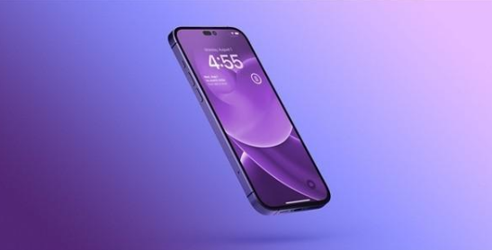 德昌苹果14维修分享iPhone14配色有哪些 