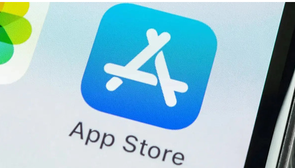 德昌苹果手机维修分享应用商店出现大量色情App，苹果会处理吗 