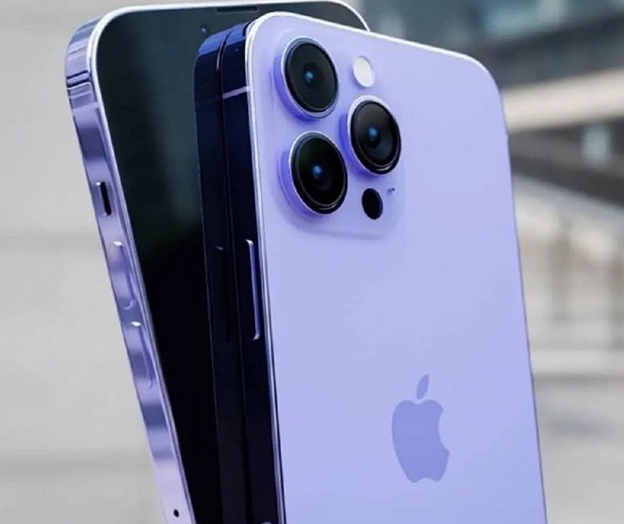 德昌苹果14维修分享凭什么4800万像素的iPhone14就能上热搜 