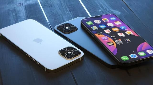 德昌苹果14维修分享iPhone 14上市后，iPhone 13会下架吗 