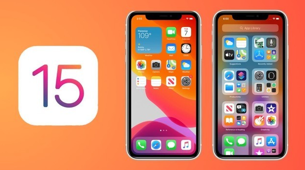 德昌苹果13维修分享iPhone13更新iOS 15.5，体验如何 