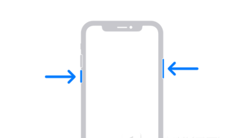 德昌苹果13维修分享iPhone13屏幕失灵怎么办 