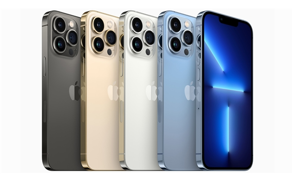 德昌苹果14维修分享iPhone 14、14 Pro/Max规格、售价汇总 