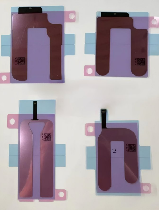 德昌苹果手机维修分享iPhone 17 Pro 机型电池将采用创新型粘合剂 