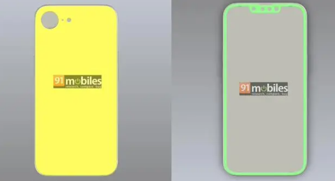 德昌苹果手机维修分享苹果小屏iPhone SE4值得买吗 