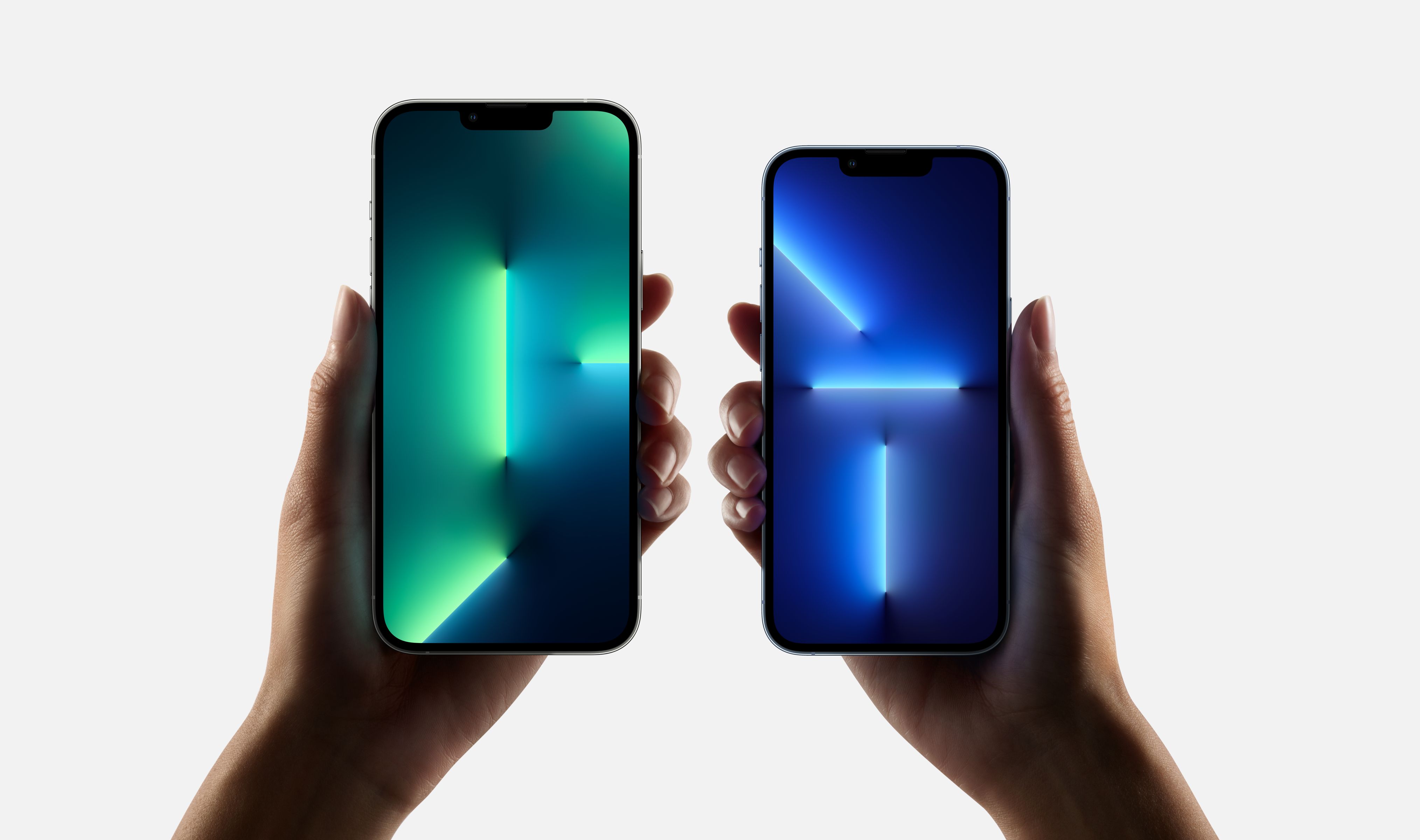 德昌苹果手机维修分享iPhone 13 四款机型怎么选 