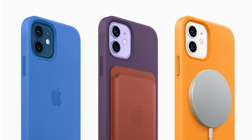 德昌苹果手机维修分享关于 iPhone 13 的细节爆料 