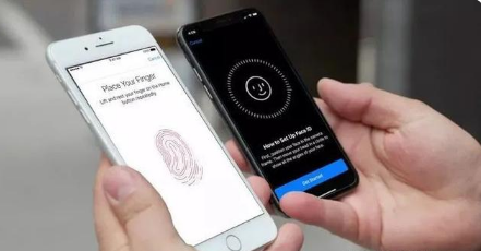 德昌苹果手机维修分享iPhone 13 系列会有屏下指纹吗 