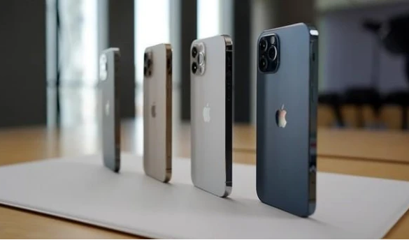 德昌苹果手机维修分享为什么说iPhone13才是真旗舰 