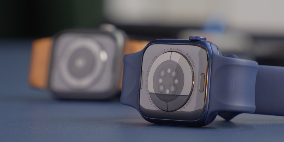 德昌苹果手机维修分享Apple Watch 是如何测量卡路里的 