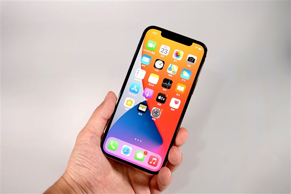 德昌苹果手机维修分享iOS 14.2修订版已到，专属iPhone 12系列 