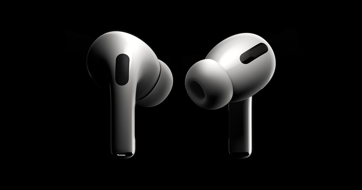 德昌苹果手机维修分享AirPods Pro 爆音、降噪效果下降怎么办 