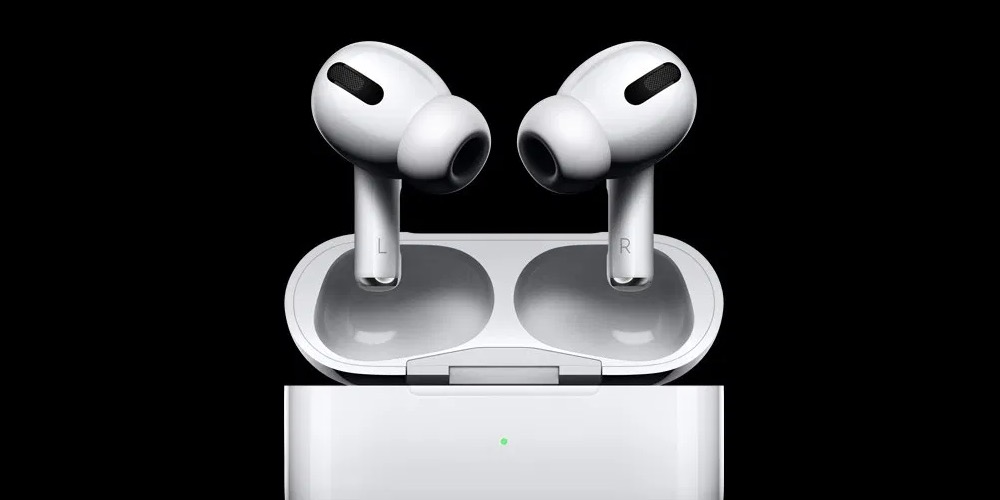 德昌苹果手机维修分享AirPods Pro 出现静电噪音 