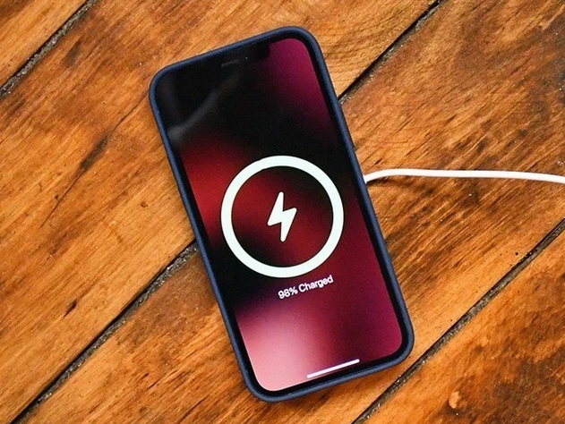 德昌苹果手机维修分享iPhone 12可以随便充电吗 