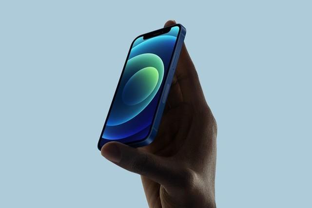 德昌苹果手机维修分享iPhone 12 mini辐射很大吗 