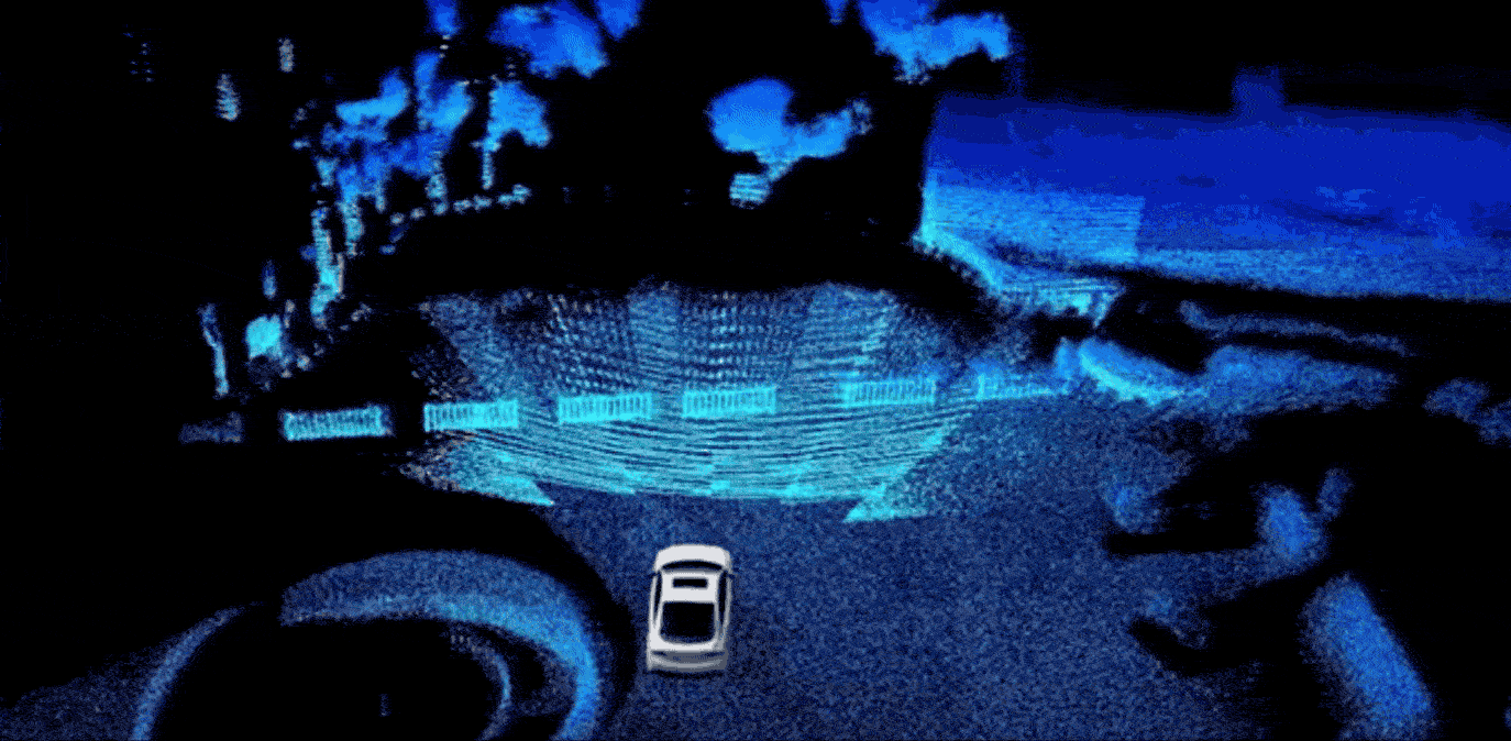 德昌苹果手机维修分享iPhone 12 Pro 搭载的 LiDAR 镜头与 ToF 镜头有什么不同 