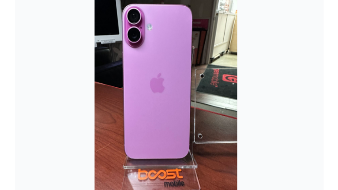 德昌苹果手机维修分享iPhone 16 Plus换电池 