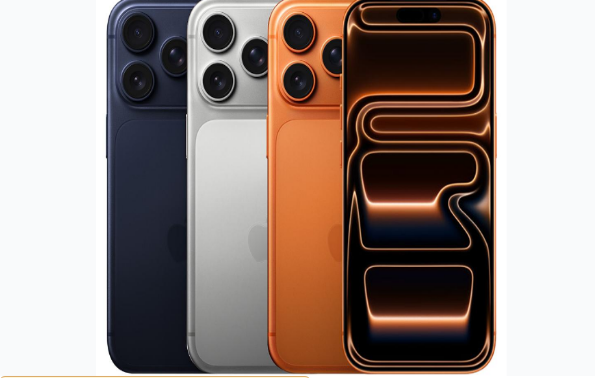 德昌苹果手机维修分享iPhone 17 Pro换电池 