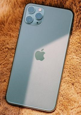 德昌苹果维修点分享iPhone 11 Pro Max黑屏特殊诱因梳理 