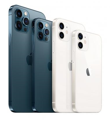德昌苹果维修点分享iPhone 12 Pro黑屏小众问题解析 