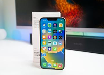 德昌苹果维修点分享iPhone 14电池发烫真实诱因盘点 