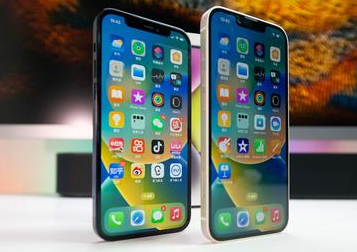 德昌苹果维修点分享iPhone 14 Plus发烫常见情况科普 