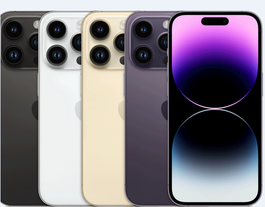 德昌苹果维修点分享iPhone 14 Pro发烫易忽略问题解析 