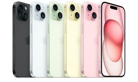 德昌苹果维修点分享iPhone 15发烫易忽视问题科普 