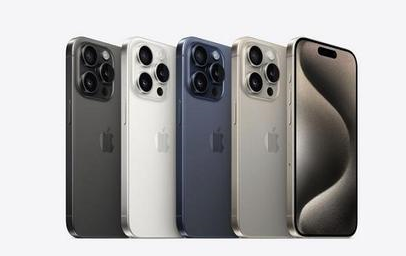 德昌苹果维修点分享iPhone 15 Pro发烫五大诱因详解 