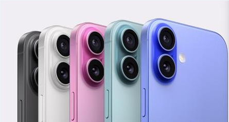 德昌苹果维修点分享iPhone 16发烫易忽视因素汇总 