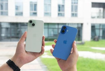 德昌苹果维修点分享iPhone 16 Plus发烫多场景剖析 