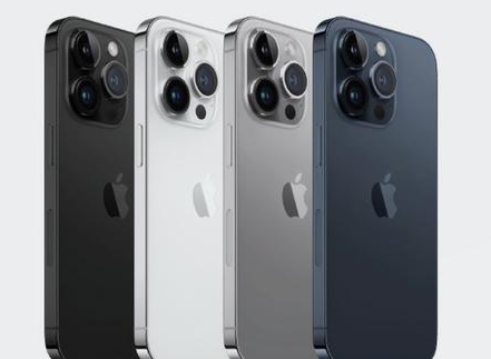 德昌苹果维修点分享iPhone 16 Pro 发烫多维度科普 