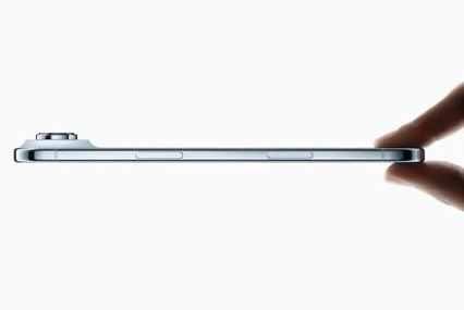 德昌苹果维修点分享iPhone 17 Air发烫几大隐形诱因 