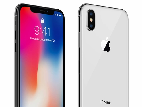 德昌苹果维修点分享iPhone X摄像头实拍质感与场景适配全解析 
